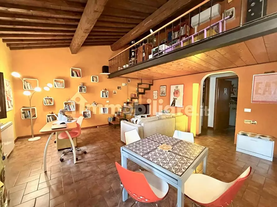 Immagine 6 di Appartamento in vendita  a Pisa