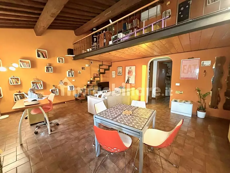 Immagine 9 di Appartamento in vendita  a Pisa