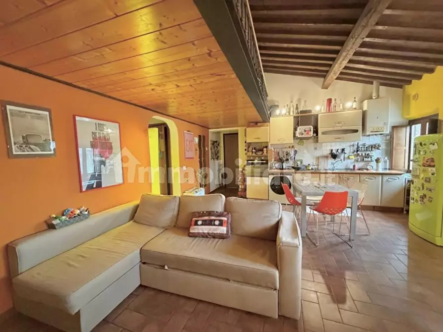 Immagine 15 di Appartamento in vendita  a Pisa