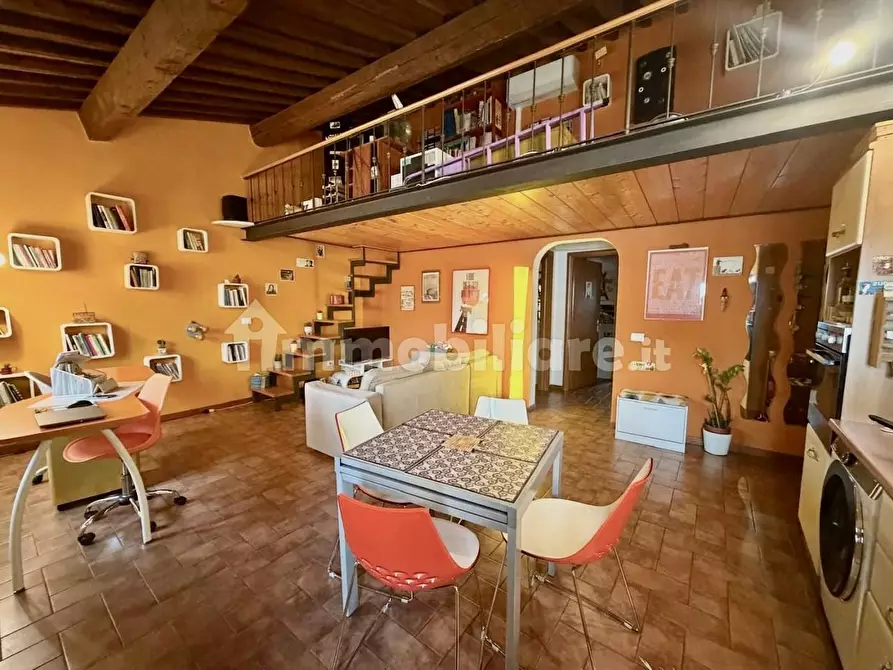 Immagine 3 di Appartamento in vendita  a Pisa