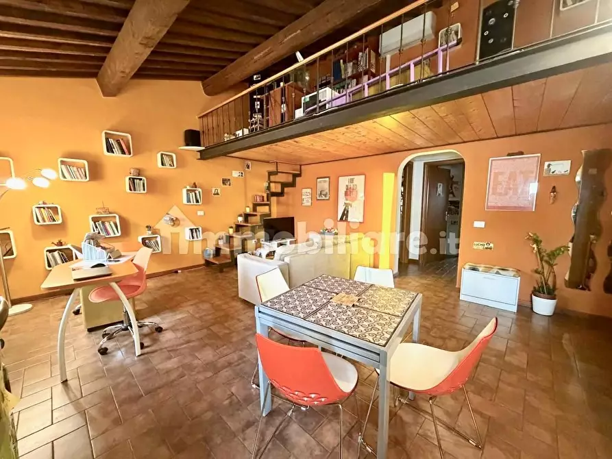 Immagine 8 di Appartamento in vendita  a Pisa