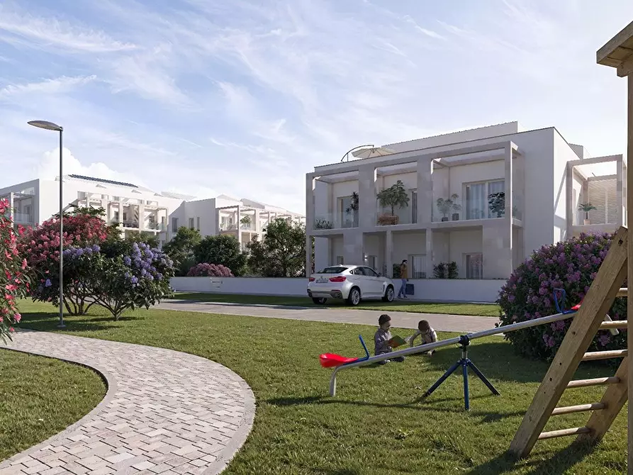 Immagine 4 di Appartamento in vendita  a Pisa