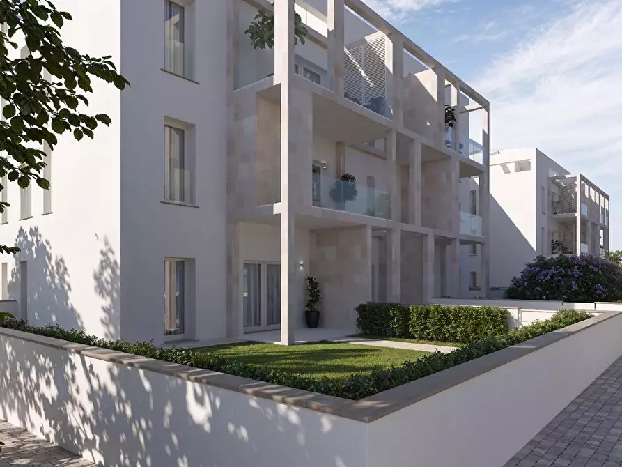 Immagine 7 di Appartamento in vendita  a Pisa