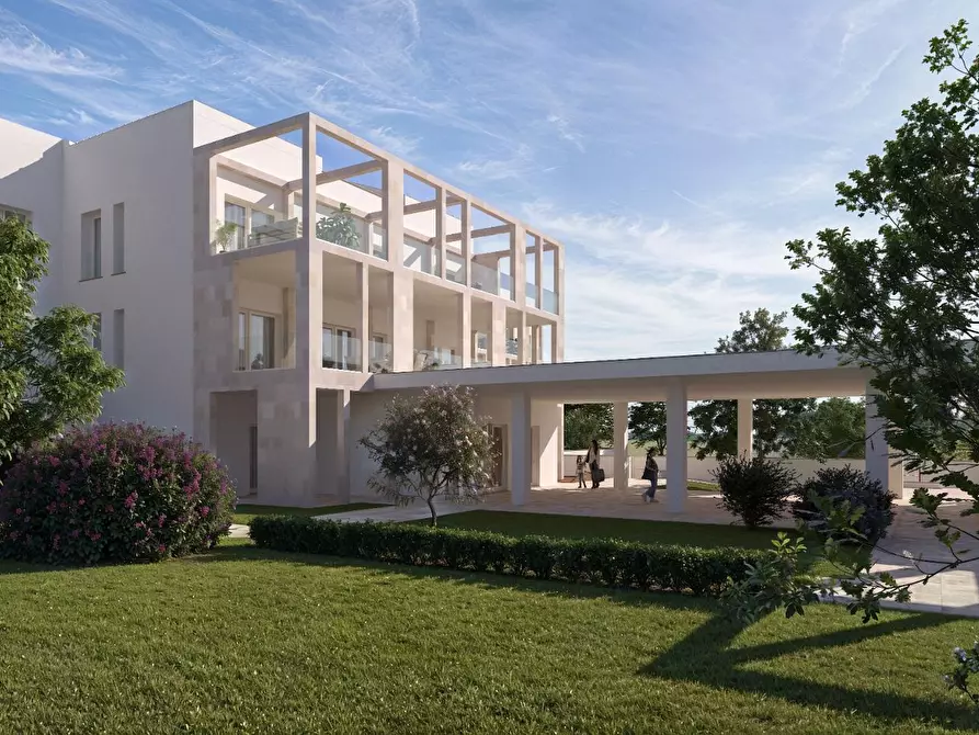 Immagine 6 di Appartamento in vendita  a Pisa