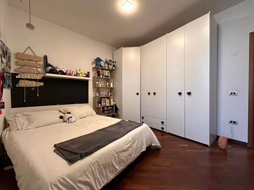 Immagine 30 di Appartamento in vendita  a Cascina