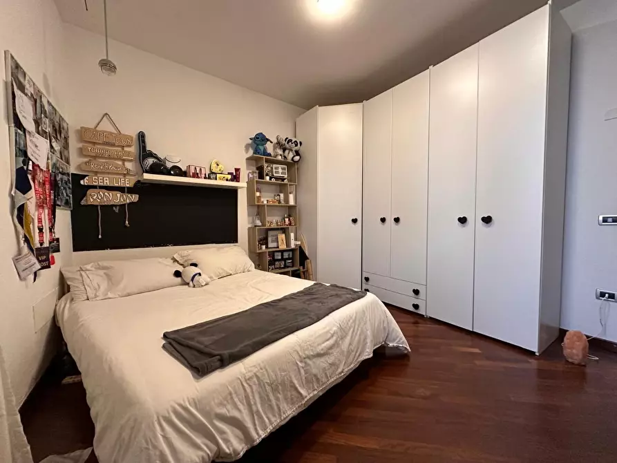 Immagine 28 di Appartamento in vendita  a Cascina