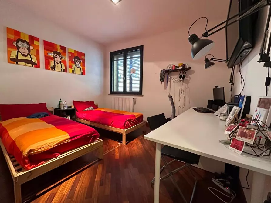 Immagine 34 di Appartamento in vendita  a Cascina