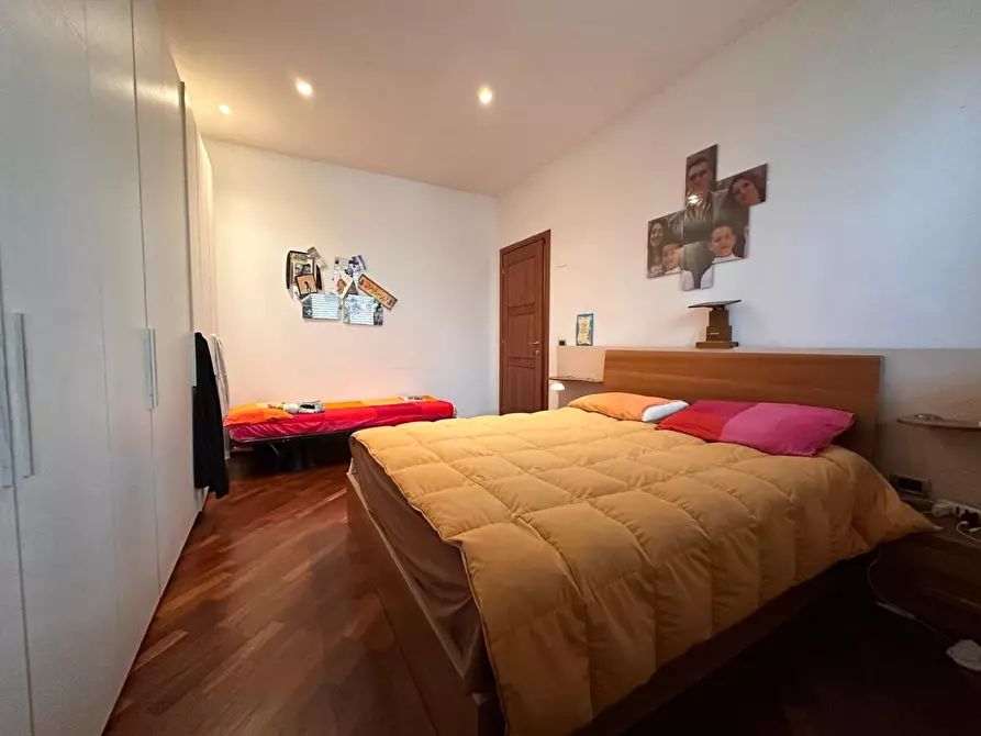 Immagine 26 di Appartamento in vendita  a Cascina