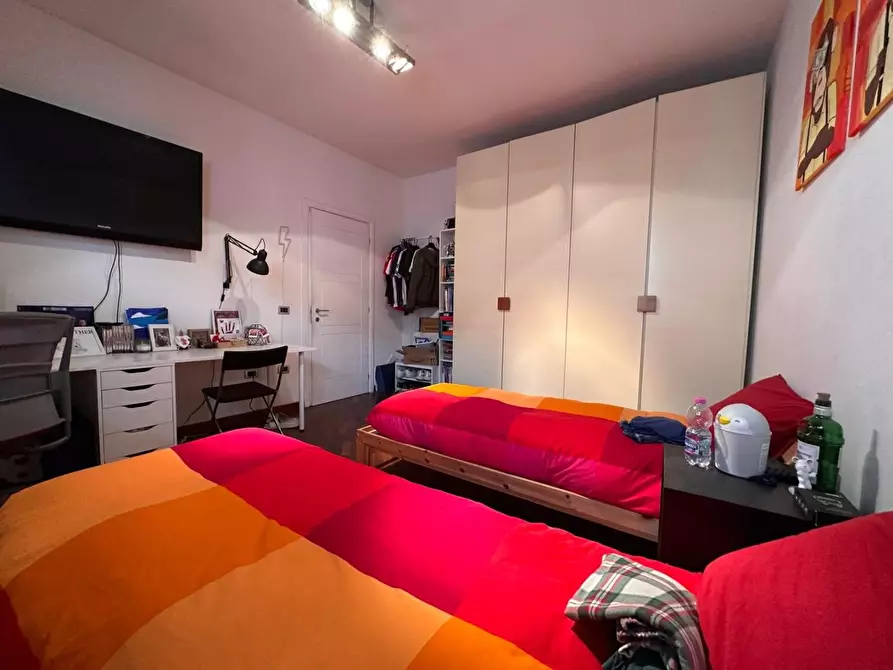 Immagine 32 di Appartamento in vendita  a Cascina