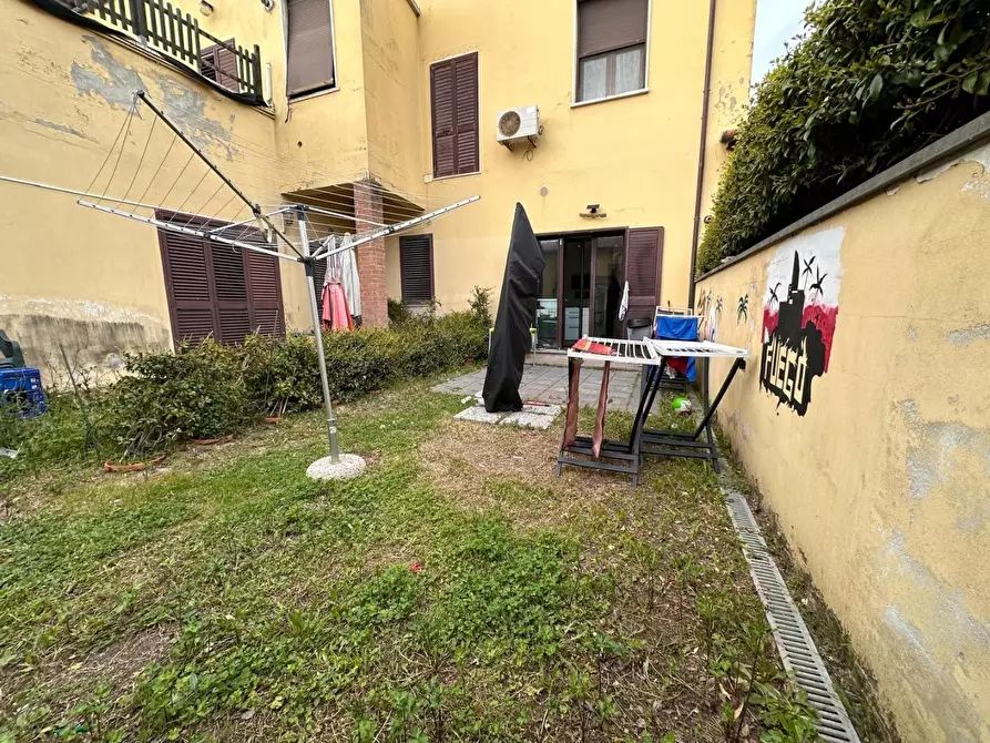 Immagine 41 di Appartamento in vendita  a Cascina