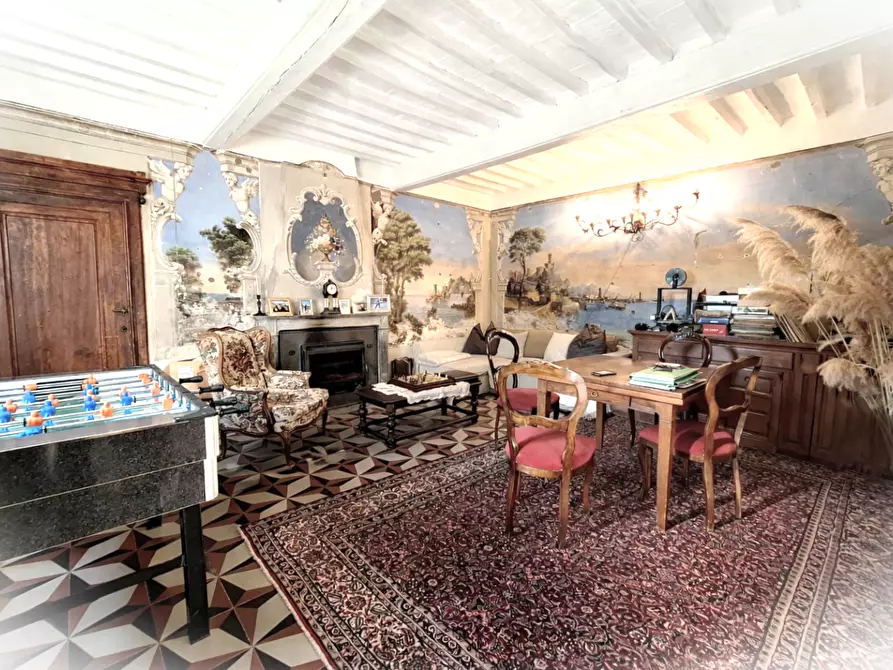 Immagine 4 di Terratetto in vendita  a Cascina