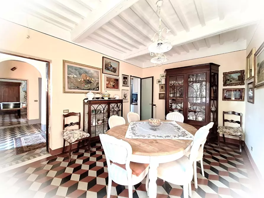 Immagine 7 di Terratetto in vendita  a Cascina