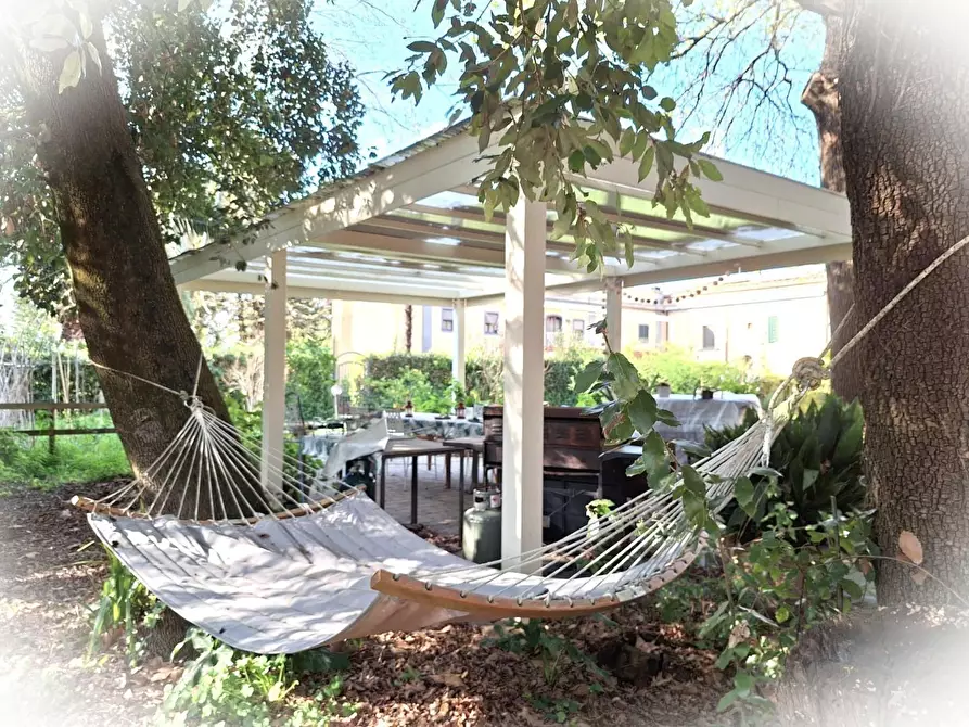 Immagine 2 di Terratetto in vendita  a Cascina