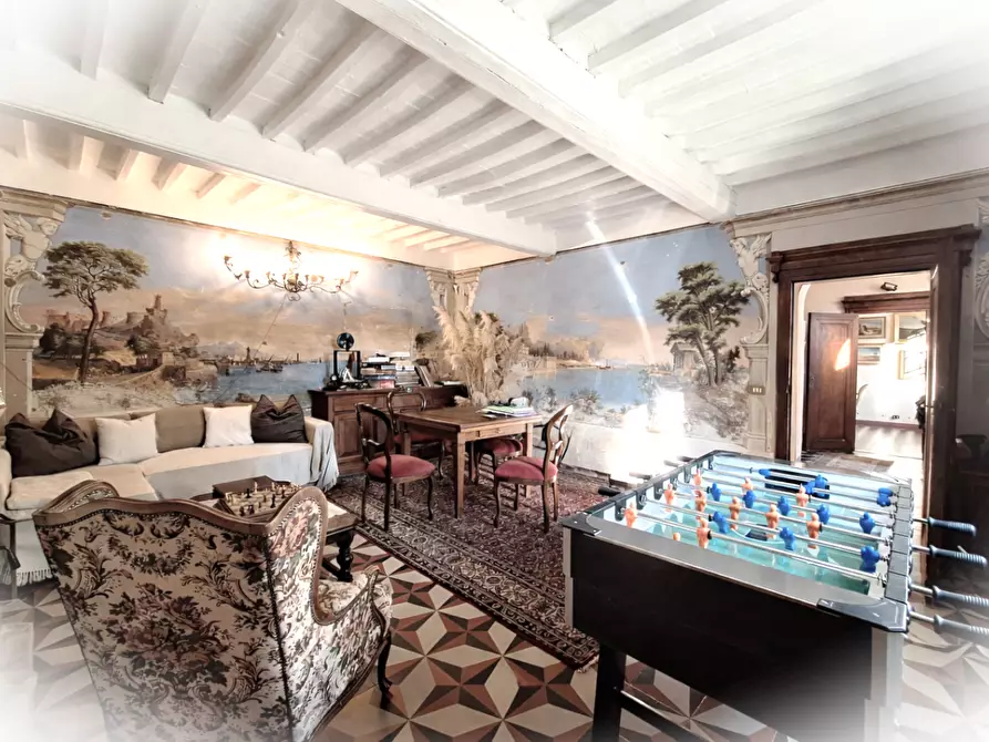 Immagine 5 di Terratetto in vendita  a Cascina