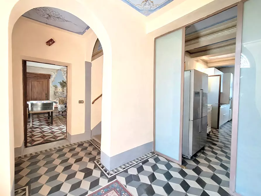 Immagine 9 di Terratetto in vendita  a Cascina