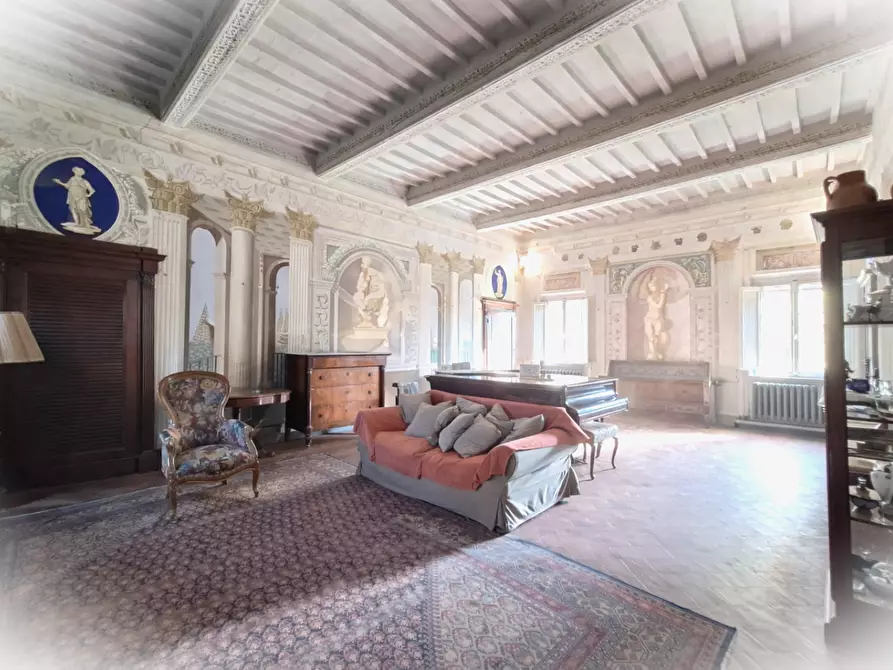 Immagine 11 di Terratetto in vendita  a Cascina