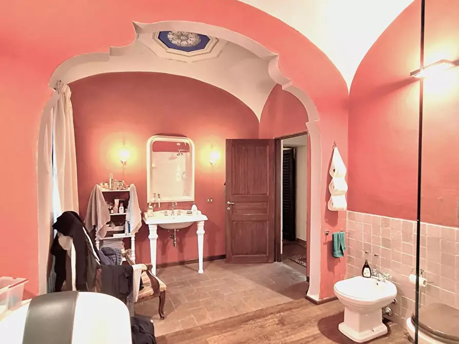 Immagine 16 di Terratetto in vendita  a Cascina