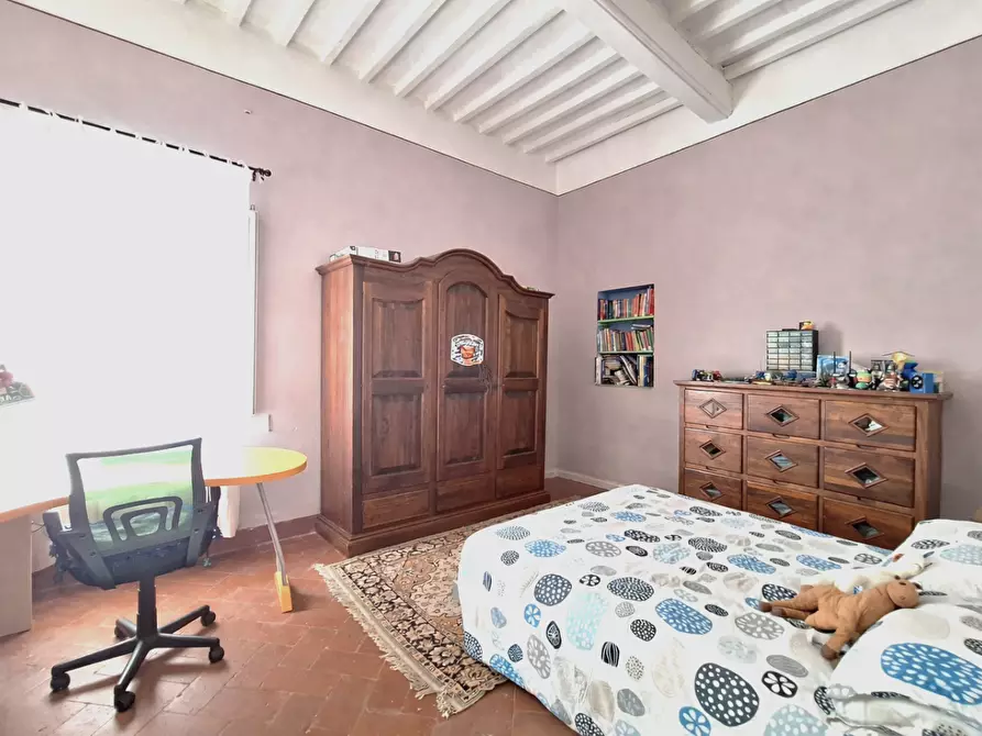 Immagine 15 di Terratetto in vendita  a Cascina