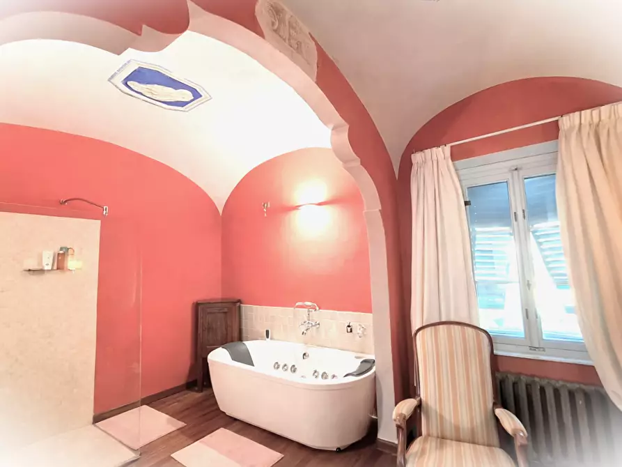 Immagine 17 di Terratetto in vendita  a Cascina