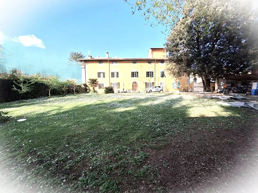 Immagine 3 di Terratetto in vendita  a Cascina