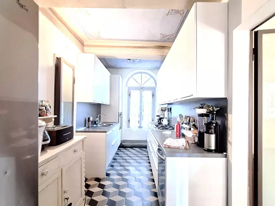 Immagine 8 di Terratetto in vendita  a Cascina