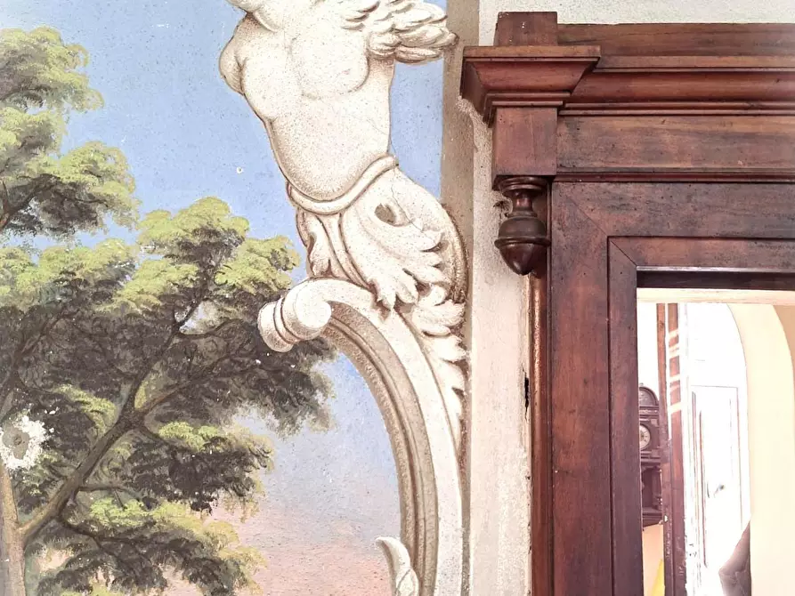 Immagine 6 di Terratetto in vendita  a Cascina