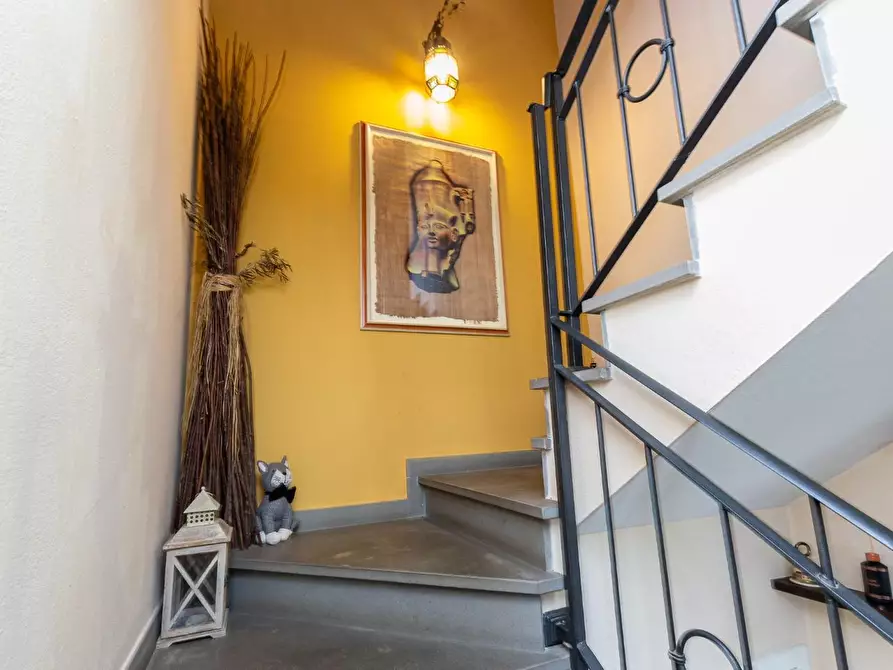 Immagine 49 di Villetta a schiera in vendita  a Montopoli In Val D'arno