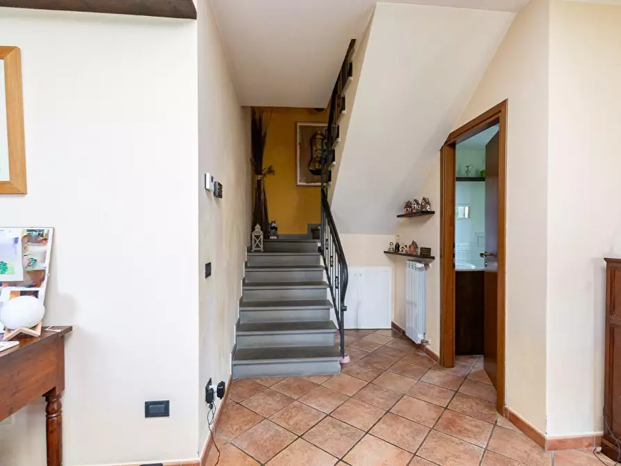Immagine 22 di Villetta a schiera in vendita  a Montopoli In Val D'arno