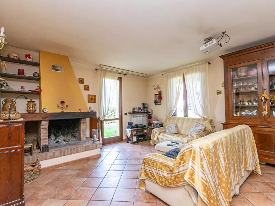 Immagine 17 di Villetta a schiera in vendita  a Montopoli In Val D'arno