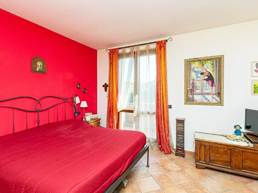 Immagine 33 di Villetta a schiera in vendita  a Montopoli In Val D'arno