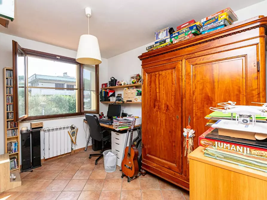 Immagine 40 di Villetta a schiera in vendita  a Montopoli In Val D'arno