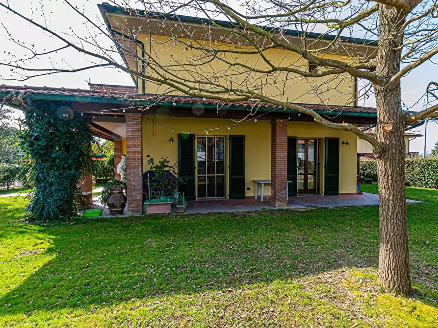 Immagine 55 di Villetta a schiera in vendita  a Montopoli In Val D'arno