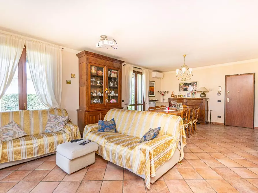 Immagine 19 di Villetta a schiera in vendita  a Montopoli In Val D'arno