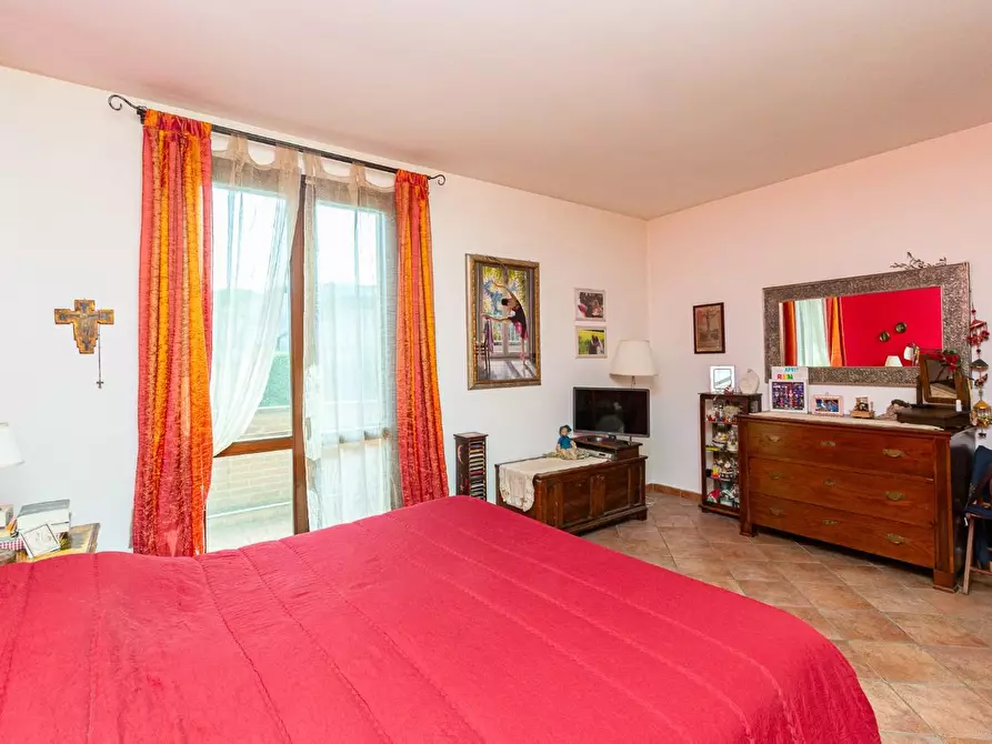 Immagine 32 di Villetta a schiera in vendita  a Montopoli In Val D'arno