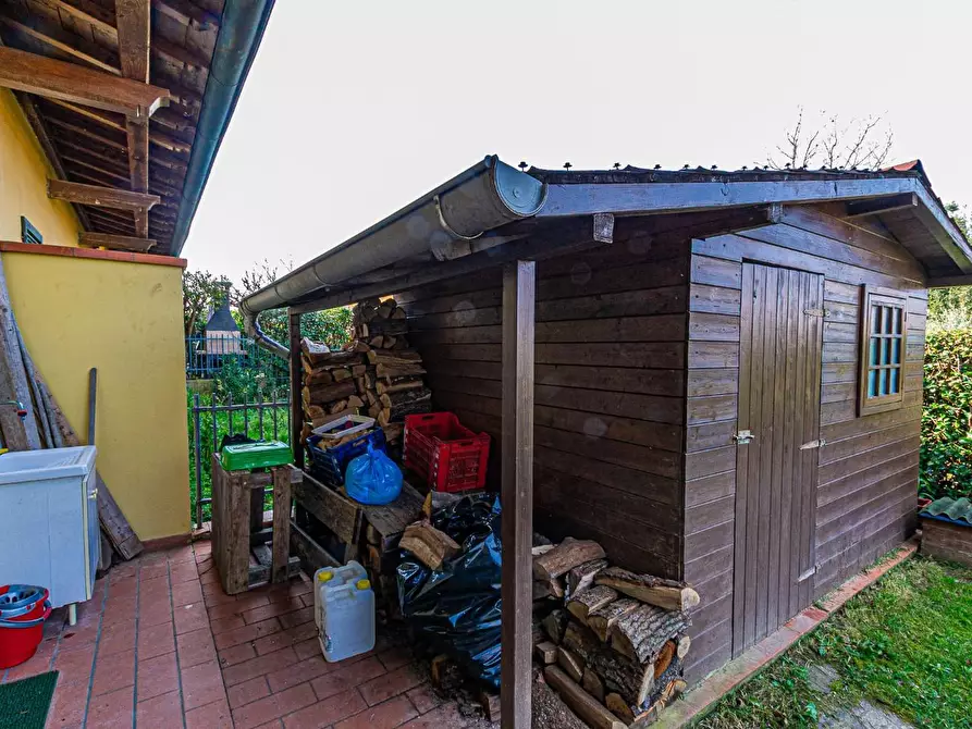 Immagine 62 di Villetta a schiera in vendita  a Montopoli In Val D'arno