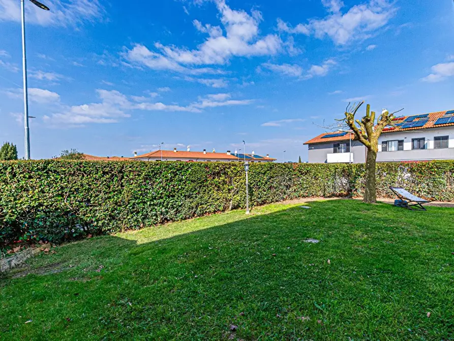 Immagine 63 di Villetta a schiera in vendita  a Montopoli In Val D'arno