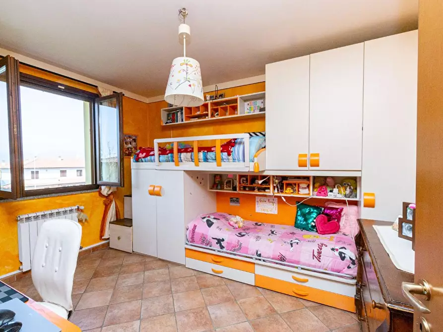 Immagine 35 di Villetta a schiera in vendita  a Montopoli In Val D'arno