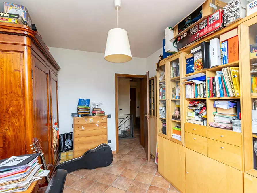 Immagine 42 di Villetta a schiera in vendita  a Montopoli In Val D'arno