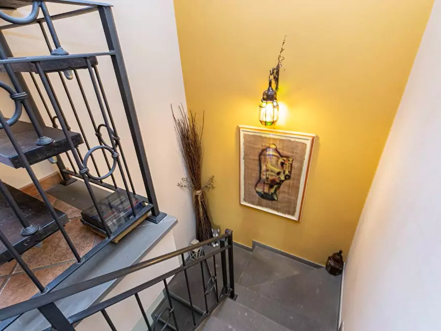 Immagine 39 di Villetta a schiera in vendita  a Montopoli In Val D'arno