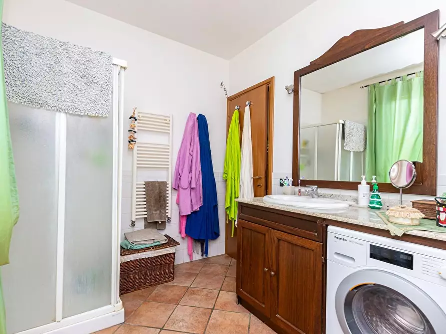 Immagine 25 di Villetta a schiera in vendita  a Montopoli In Val D'arno