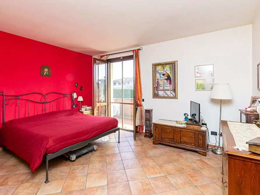 Immagine 29 di Villetta a schiera in vendita  a Montopoli In Val D'arno