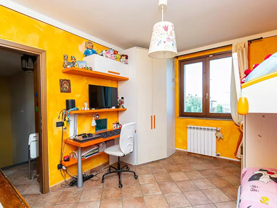 Immagine 38 di Villetta a schiera in vendita  a Montopoli In Val D'arno