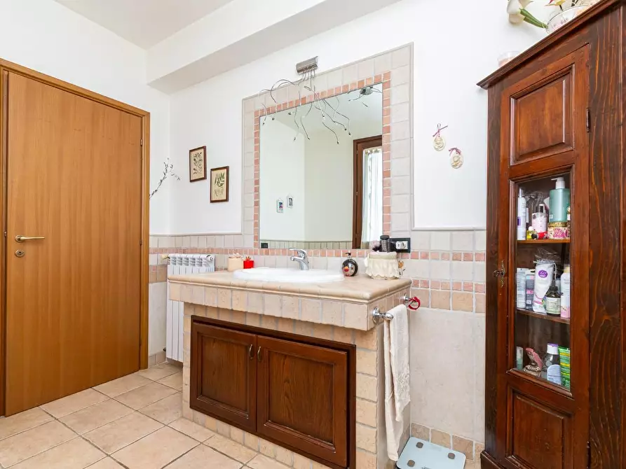 Immagine 47 di Villetta a schiera in vendita  a Montopoli In Val D'arno