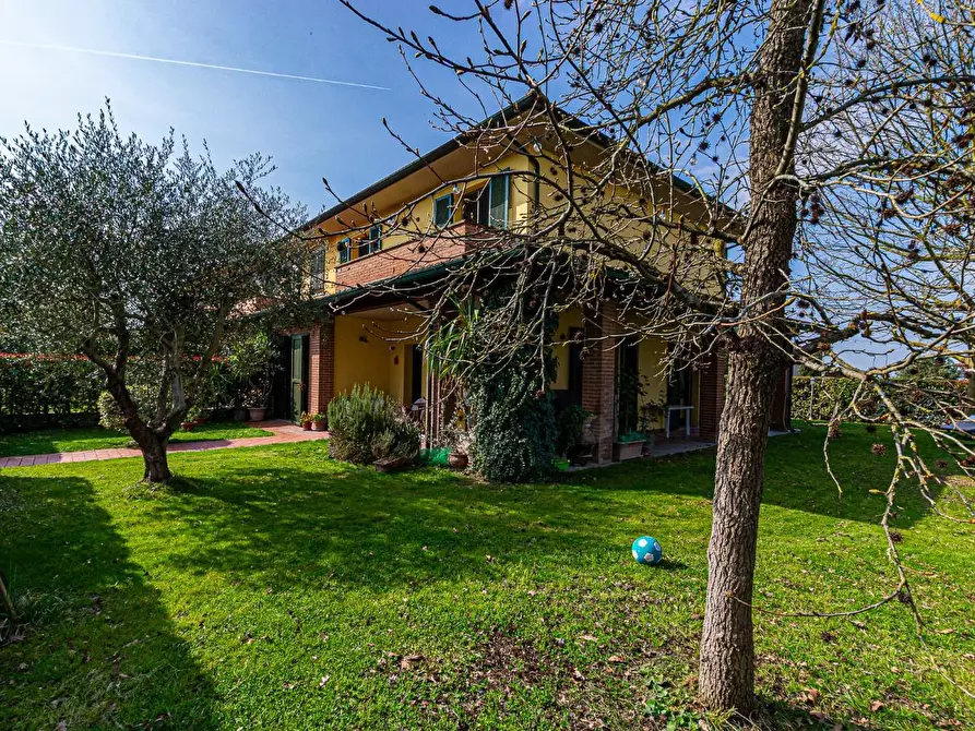 Immagine 52 di Villetta a schiera in vendita  a Montopoli In Val D'arno