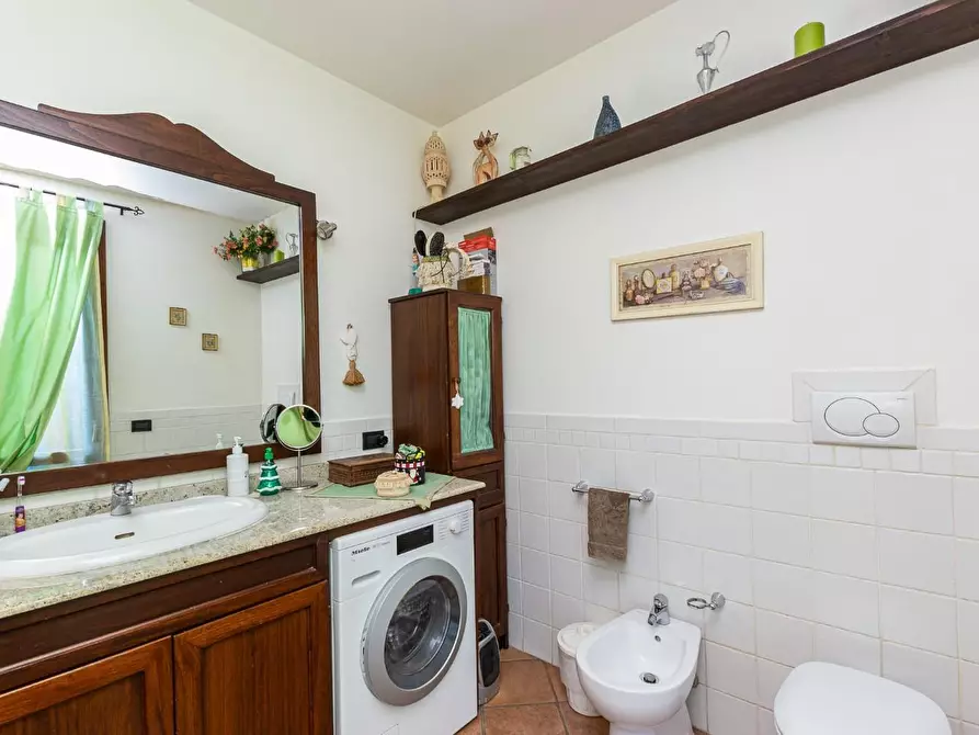 Immagine 24 di Villetta a schiera in vendita  a Montopoli In Val D'arno