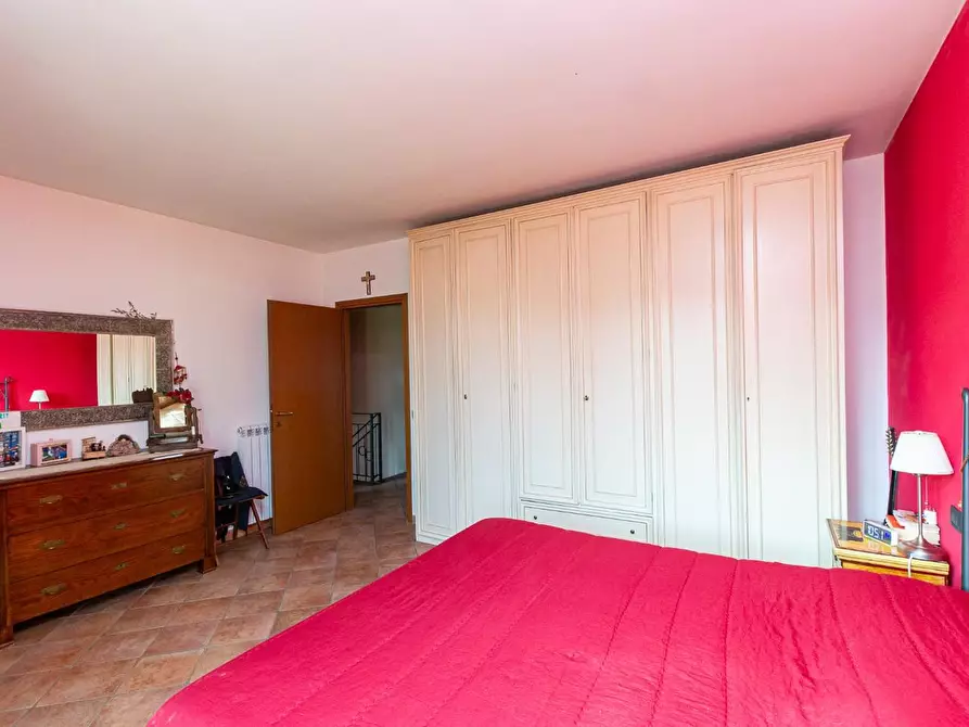 Immagine 31 di Villetta a schiera in vendita  a Montopoli In Val D'arno