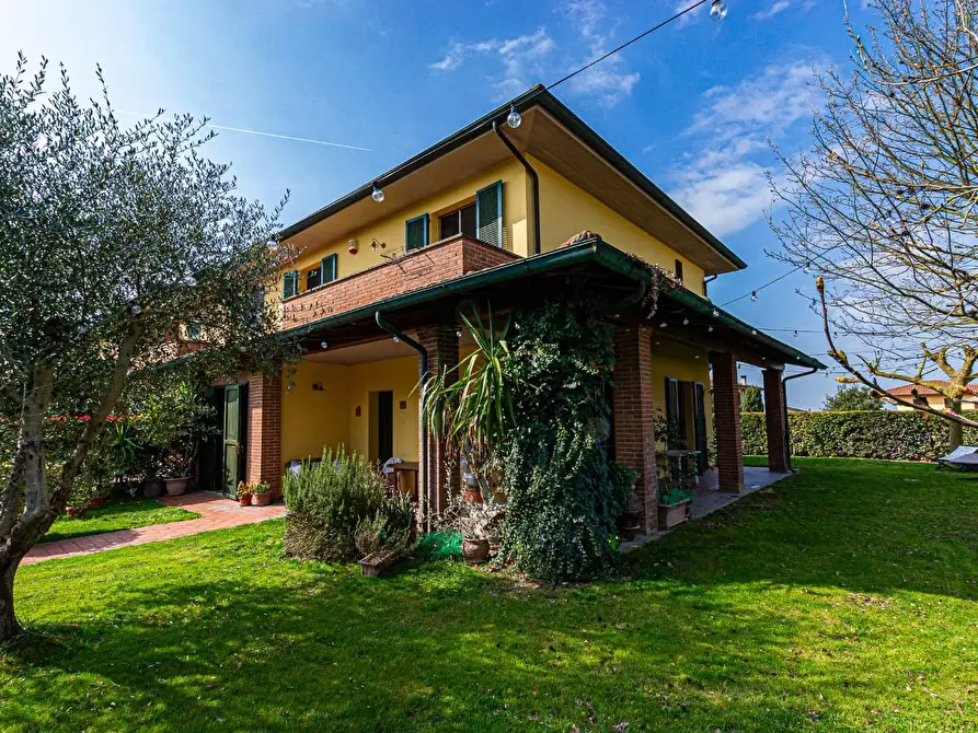 Immagine 3 di Villetta a schiera in vendita  a Montopoli In Val D'arno