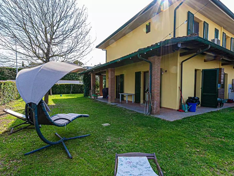 Immagine 57 di Villetta a schiera in vendita  a Montopoli In Val D'arno