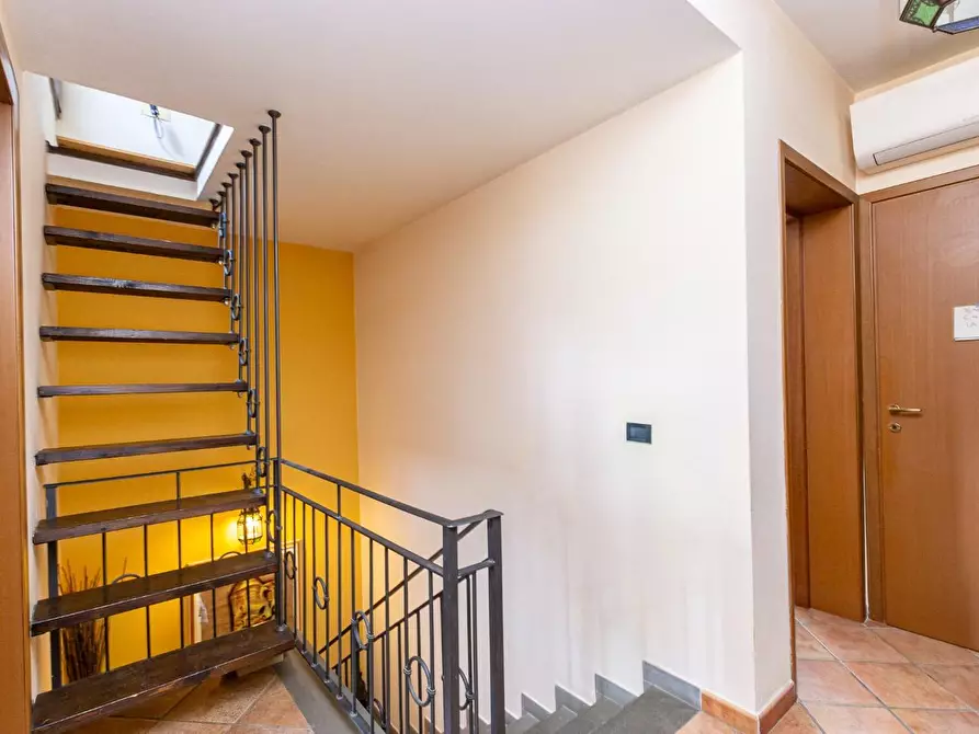 Immagine 28 di Villetta a schiera in vendita  a Montopoli In Val D'arno