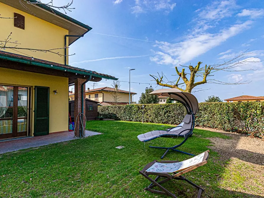 Immagine 56 di Villetta a schiera in vendita  a Montopoli In Val D'arno